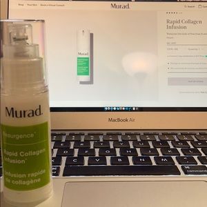 Mourad Rapid Collagen Infusion